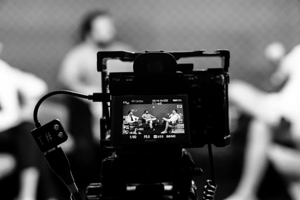 Content creation services by First Draft