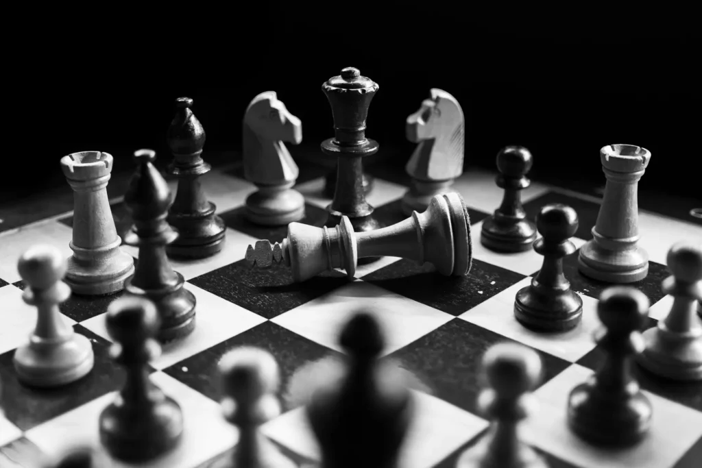 Brand strategy consultation